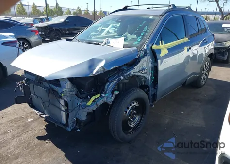 2022 Toyota Corolla Cross Xle из США, поврежденный, VIN 7MUDAABG2NV026091